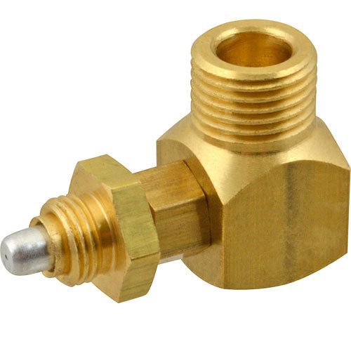 1541026 B2BFSI - Natural Gas Elbow Pilot Orifice 1541026 B2BFSI - Natural Gas Elbow Pilot Orifice